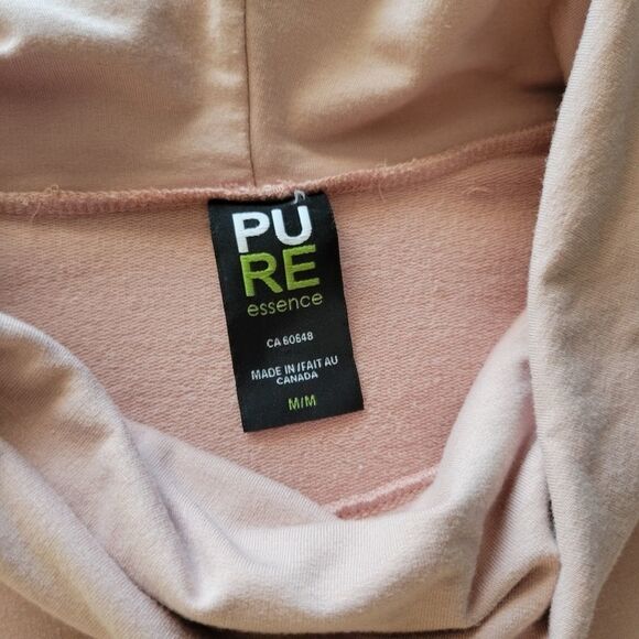 Pure Essence Cowl Neck Top - Picture 4 of 5